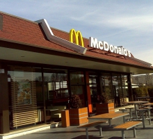 McDonald´s