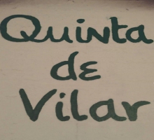 Quinta de Vilar