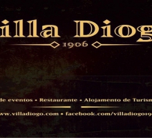 Villa Diogo