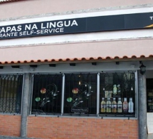 100 Papas na Lingua