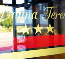 Residencial Dona Teresa