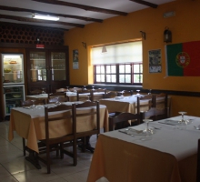Restaurante D. Maria