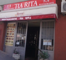 Restaurante Tia Rita