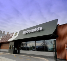 McDonald's Viana do Castelo