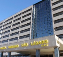 Hotel Turismo San Lázaro
