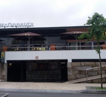McDonald's Antas McDonald's Antas