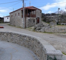 Casa del Pelourinho