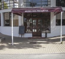 Restaurant Museu dos Presuntos