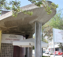 Restaurante Central de Camionagem