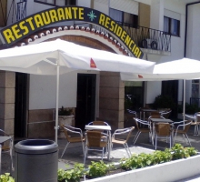 Restaurante Nantilde