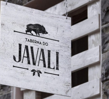 Taberna do Javali