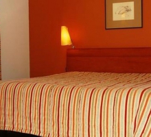 Hotel Central Parque 4* Hotel Central Parque 4*