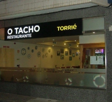 RESTAURANTE O TACHO