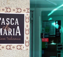 RESTAURANTE TASCA DA MARIA RESTAURANTE TASCA DA MARIA