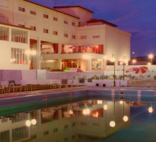 Hotel Valença do Minho