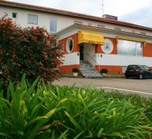 Hotel Padre Cruz