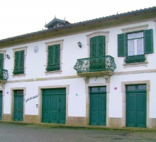 Casa do Diogo Casa do Diogo