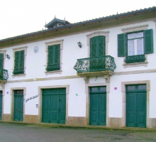 Casa do Diogo