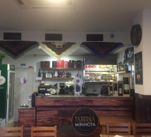 Taberna Minhota