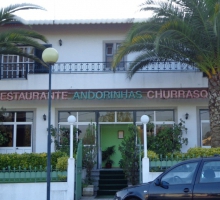 Andorinhas