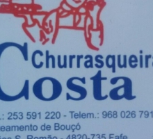Churrasqueira Costa