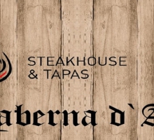 TABERNA D'ART - STEAKHOUSE & TAPAS