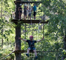 Parque Cerdeira