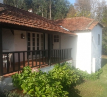 Casa da Oliveira