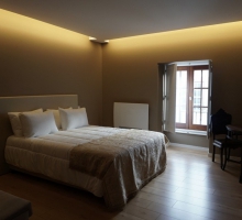 Feira Hostel & Suites Feira Hostel & Suites