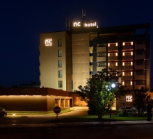 Nova Cruz Hotel