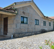 Casa da Campânia