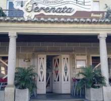 Restaurant Serenata