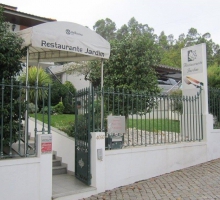 Restaurante Jardim