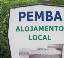 Local Accommodation Pemba