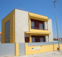 "CASA SOLAR DA TORRE"