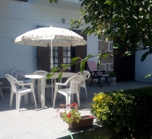 HIDRANJAS GUEST HOUSE