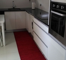 APARTAMENTO DA AVENIDA