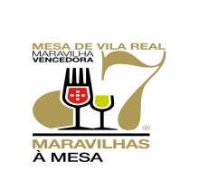 Vila Real é uma das 7 Maravilhas à Mesa®