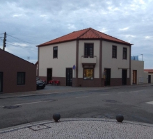 "CASA FRAGOSA"