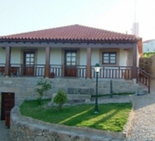 CASA DONA URRACA