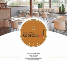 Restaurante Bodeguilha