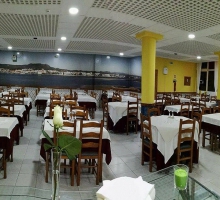 Restaurante Bom Fim 2