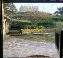 Casa do Assento - Caminho