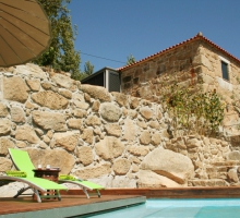 Villa Namoradeira Villa Namoradeira