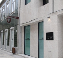 STAY INN ALE-HOP PÓVOA DE VARZIM STAY INN ALE-HOP PÓVOA DE VARZIM