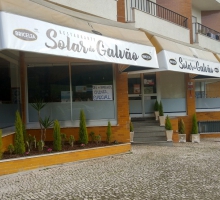 Restaurante "Solar do Galvão"
