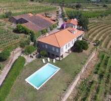Quinta da Portela Quinta da Portela