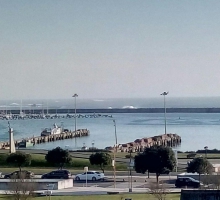 HARBOUR VIEWS PENTHOUSE