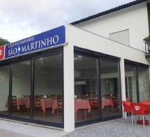 S. Martinho (Lindoso)