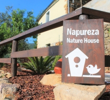 NAPUREZA NATURE HOUSE